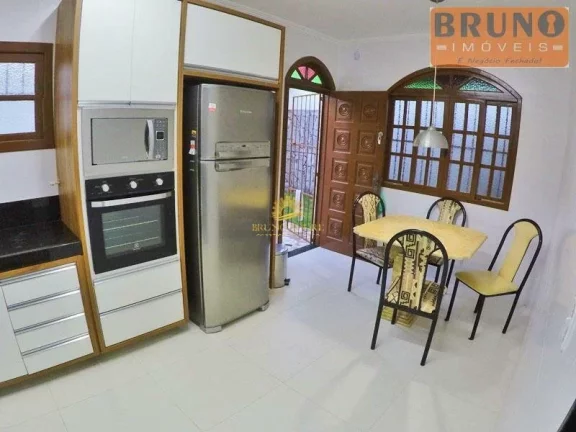 Imagem Casa de Férias Mobiliada em Guarapari: 4 Quartos, 3 Suítes e Piscina Privativa
Sua casa dos sonhos...