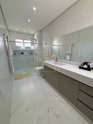 Imagem Descubra este magnífico Sobrado à venda no prestigiado Jardim de Mônaco em Hortolândia!