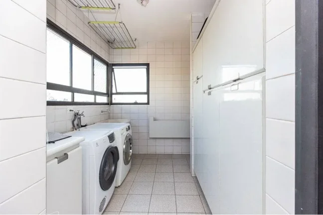 Imagem Apartamento Vila Ipojuca - 171M², 4 Dorms, 3 Suítes, 4 Vagas, Lazer.