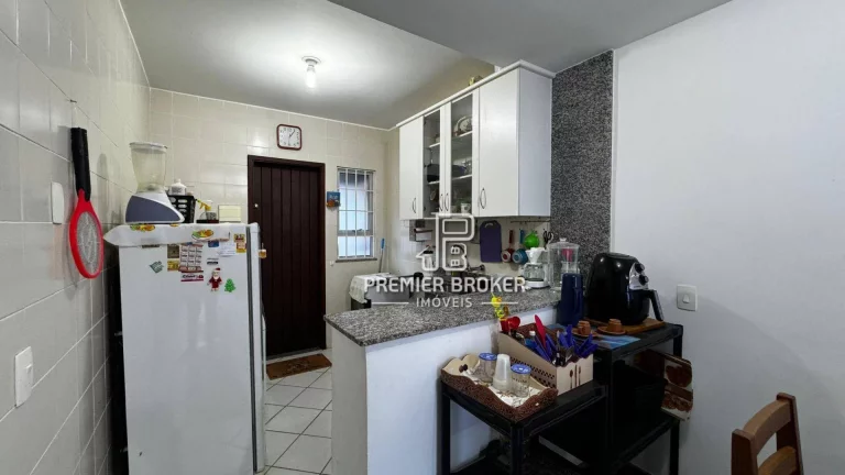 Imagem Casa à venda, 58 m² por R$ 375.000,00 - Parque do Imbui - Teresópolis/RJ