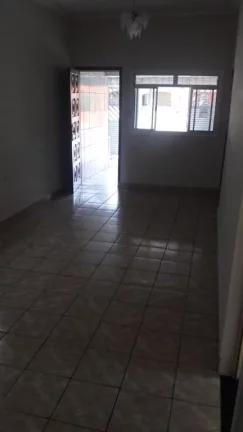 Imagem Casa à venda, 72 m² por R$ 230.000,00 - Vila São Benedito - Cubatão/SP