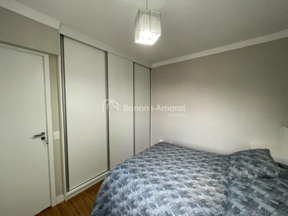 Imagem Encantador apartamento à venda no Condomínio Reservatto, localizado no desejado bairro Mansões Sa...