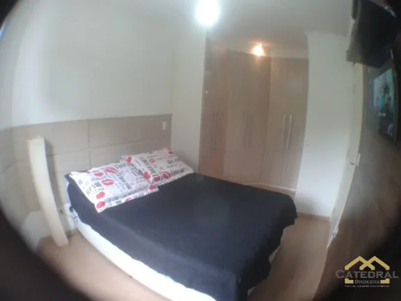 Imagem APARTAMENTO COM 2 DORMITÓRIOS À VENDA - MEDEIROS - JUNDIAÍ/SP
