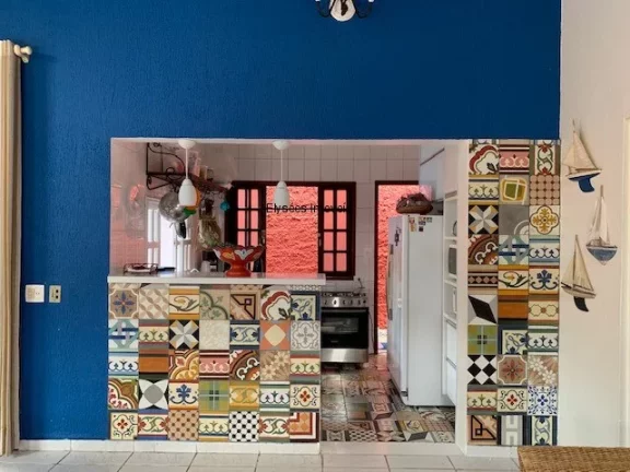 Imagem CASA RESIDENCIAL em SÃO SEBASTIÃO - SP, BARRA DO UNA
