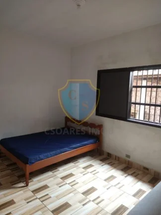 Imagem Casa, 2 dorms 1 suíte para Venda, Agenor de Campos, Mongaguá