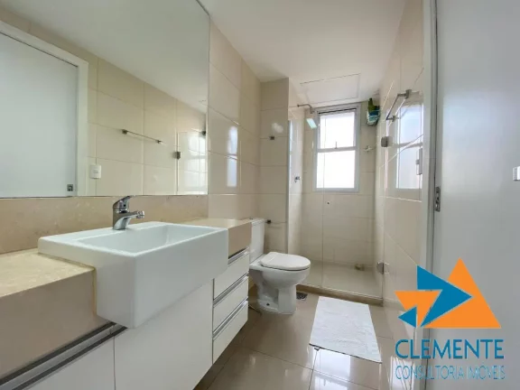 Imagem APTO. 04 QTOS. 02 SUITES E 02 SEMI-SUITES B. santo agostinho BH. MG.