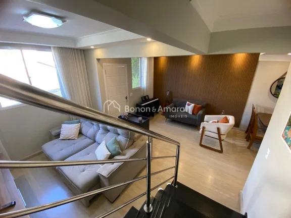 Imagem Casa de condominio a venda no Santa Candida em Campinas!!

Casa à venda em condomínio na região d...