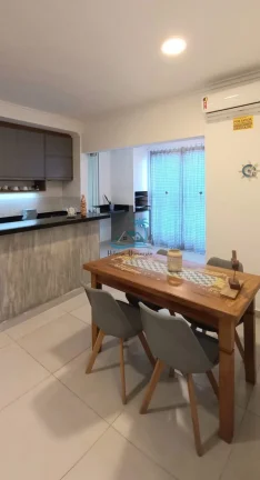 Imagem Apartamento com 2 dormitórios a venda no Itaguá em Ubatuba.
