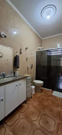 Imagem CASA A VENDA - PARQUE HONGARO - SUMARÉ
