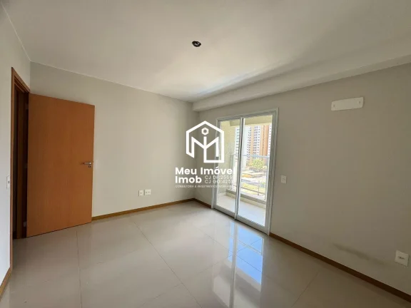 Imagem Apartamento no Square Garden - Brasília