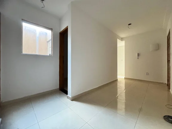 Imagem Apartamento 2 dormitórios Garden - Cidade Patriarca
