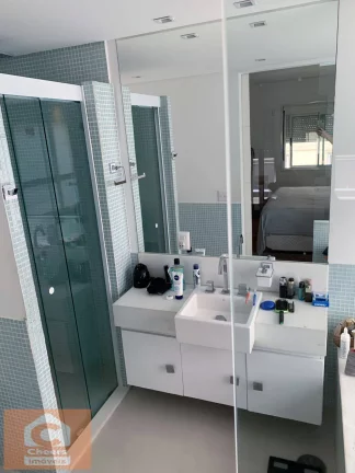 Imagem LINDENBERG - JARDIM PAULISTA -PISCINA COM RAIA