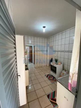 Imagem Casa - Ribeirão Preto - Jardim Paulista - Região Leste