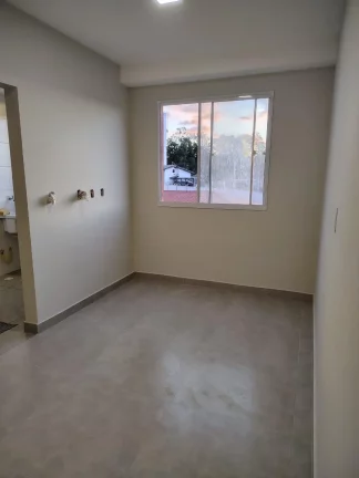 Imagem ALUGA-SE APARTAMENTO EM ITATIBA – SP
