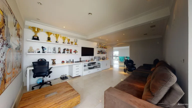 Imagem APARTAMENTO RESIDENCIAL em SÃO PAULO - SP, JARDIM VILA MARIANA