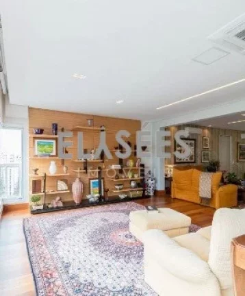 Imagem APARTAMENTO RESIDENCIAL em SÃO PAULO - SP, CAMPO BELO