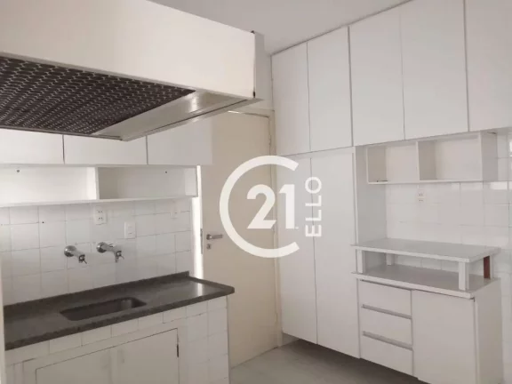 Imagem Apartamento com 3 dormitórios, 167 m² - venda por R$ 2.200.000,00 ou aluguel por R$ 13.080,00/mês - Jardim América - São Paulo/SP