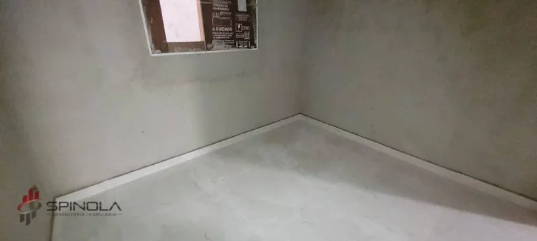 Imagem Casa com 1 dormitório à venda, 38 m² por R$ 230.000,00 - Mirim - Praia Grande/SP