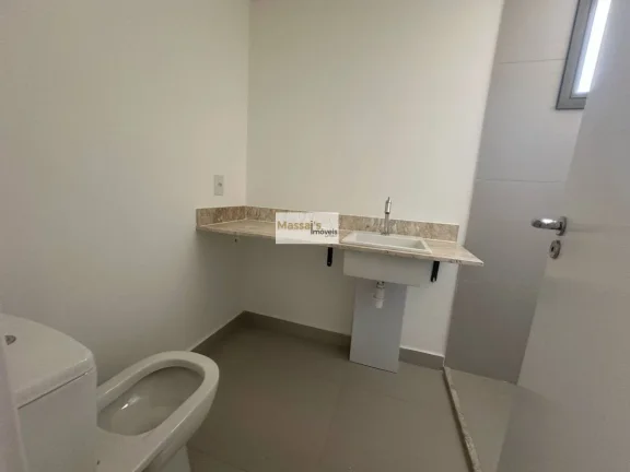 Imagem Cobertura à venda, no Living Grand Wish Nova Campinas, , com 3 quartos, 236m2