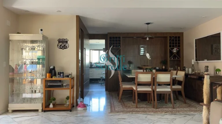 Imagem Cobertura Duplex à Venda em Jardim Vila Mariana - São Paulo/SP.