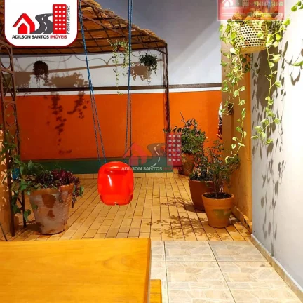 Imagem Sobrado com 3 dorms, Centro, Pirassununga - R$ 760 mil, Cod: 4