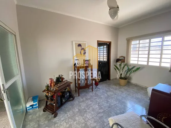 Imagem Casa no Jardim Amêndola