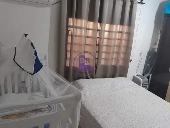 Imagem Casa á venda na Zona Norte