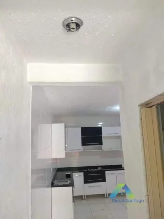 Imagem Casa à venda no bairro Jardim Irene - Santo André/SP