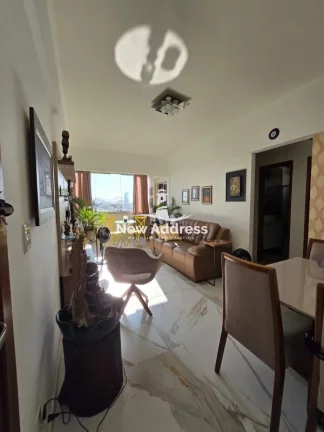 Imagem Apartamento 2 quartos em Itapuã com 68m², sala ampla, vaga de garagem. Localização privilegiada, perto da praia e comércios!