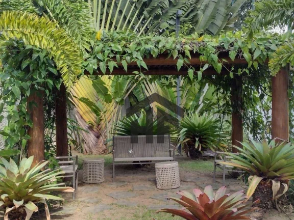 Imagem Flat mobiliado para alugar, com 01 quarto, localizado no Parnamirim, Recife - Pernambuco.
