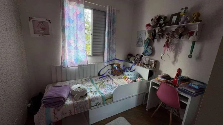 Imagem Casa com 3 quartos (1 suíte) à venda, 153 m² - Village Wimblendon - Jardim Passárgada I - Granja Viana - Cotia/SP