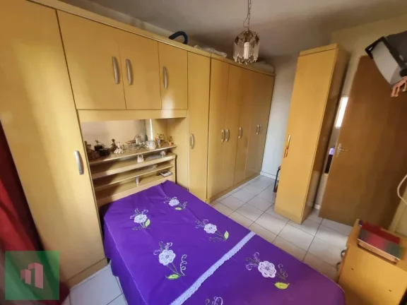 Imagem Apartamento com 2 quartos em São Paulo, Jardim São Savério