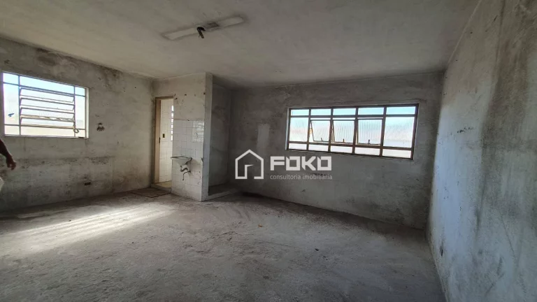 Imagem Prédio, 370 m² - venda por R$ 750.000,00 ou aluguel por R$ 6.384,00/mês - Parque Edu Chaves - São Paulo/SP