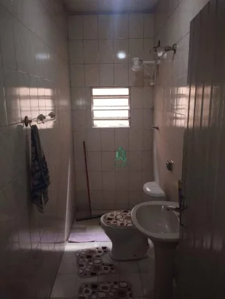 Imagem Sobrado com 2 dormitórios à venda, 132 m² por R$ 403.000,00 - Vila Barros - Guarulhos/SP