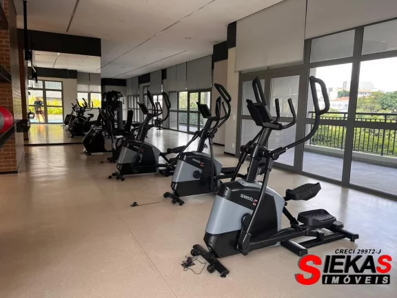 Imagem APARTAMENTO RESIDENCIAL em SÃO PAULO - SP, VILA INDEPENDÊNCIA