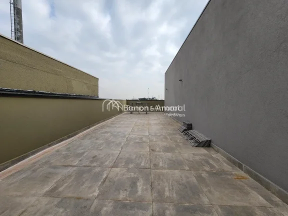 Imagem Sala Comercial para Locação Parque Brasil 500 - Paulínia/SP

Sala comercial, com 40 metros quadra...