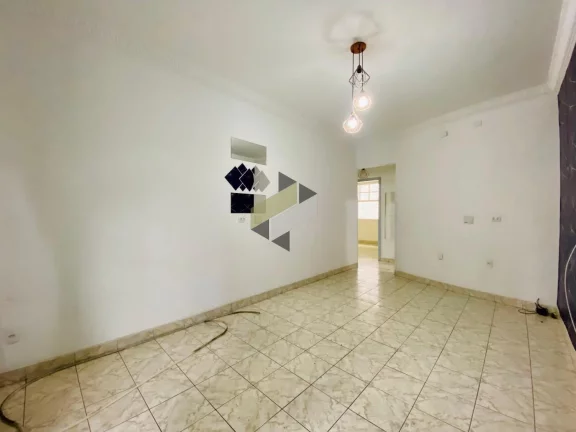 Imagem Apartamento para Venda em Santos, Aparecida, 2 dormitórios, 2 banheiros