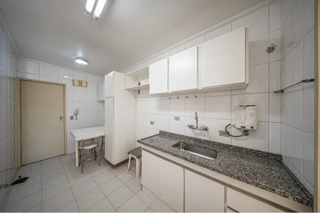 Imagem APARTAMENTO RESIDENCIAL em São Paulo - SP, Pinheiros