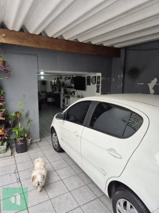 Imagem Casa com 3 quartos, à venda em São Bernardo do Campo, Taboão