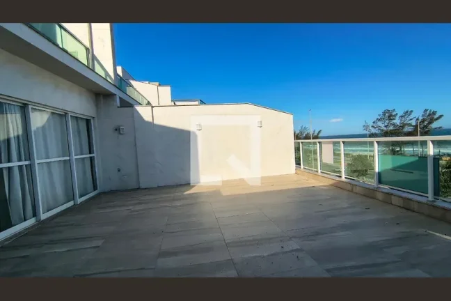 Imagem Apartamento à Venda - Recreio, 3 Quartos, 328 m2