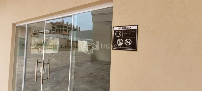 Imagem Apartamento de alto padrão com 4 quartos e 2 suítes, 2 salas, 5 banheiros e 3 vagas de garagem no Monte Castelo, Campo Grande-MS!
