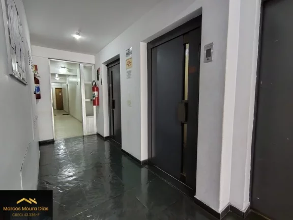 Imagem Apartamento Campos Eliseos, 1 Dormitório, REFORMADO com fácil acesso ao Metrô Marechal Deodoro