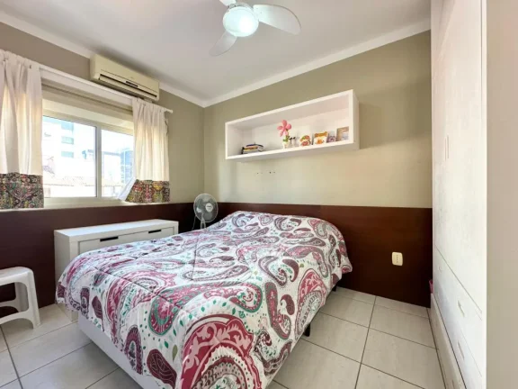 Imagem Apartamento 4 Dormitórios - Bairro Zona Nova