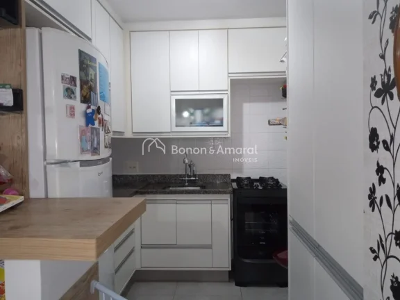 Imagem Casa com 3 quartos ( sendo 1 suíte), no Condomínio Vila Dália, Campinas.
Condomínio em ótima lo...
