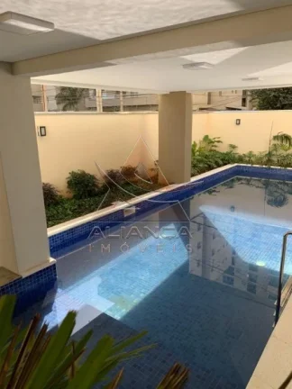 Imagem Apartamento - Ribeirão Preto - Jardim Nova Aliança