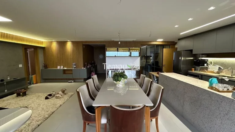 Imagem Residencial Finest Bueno - Apartamento à venda no bairro Setor Bueno - Goiânia/GO