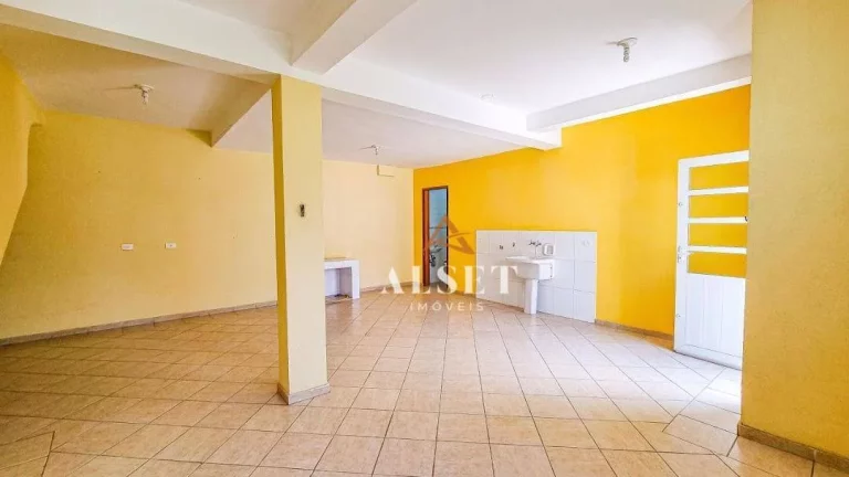 Imagem Sobrado Residencial à venda, Chácara Belenzinho, São Paulo - SO0181.