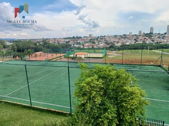 Imagem Condomínio Monte Verde - Terreno em Condomínio em Vila São Cristóvão, Tatuí/SP