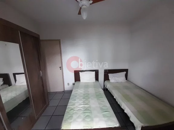Imagem Apartamento linear, 2 quartos, 117m², Vila Nova - Cabo Frio