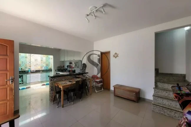 Imagem CASA RESIDENCIAL em SÃO PAULO - SP, VILA MOINHO VELHO